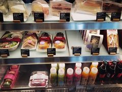 零售区-COSTA COFFEE(吴江路店)