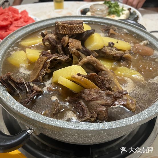 清真斋(102国道店)
