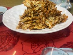 -北平味道.京味菜.烤鸭(梨园店)