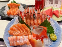 -大渔铁板烧(大悦城店)