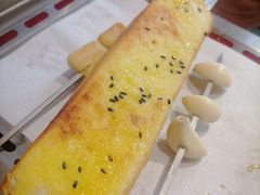 -雪熊哈尔滨烧烤·精酿啤酒·砂锅(中央胜境店)