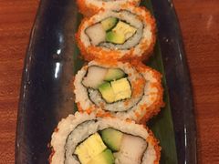 -由紀日本料理·炭火燒肉