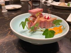 镇江水晶肴肉冻-童福兴·南京菜(老门东店)