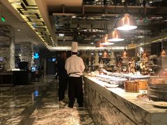 -合肥皇冠假日酒店·菲亚斯特自助餐厅(黄山路店)