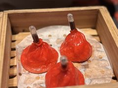 -桂满陇·海市蜃楼·黑金(国金店)
