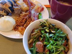 -上海龙之梦万丽酒店