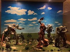 -小山日本料理(兴业太古汇店)