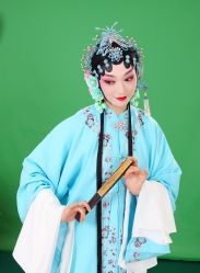 -梨园天地京剧摄影(玲珑天地店)