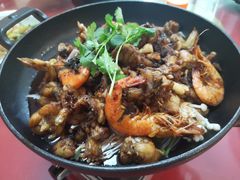 -湘聚老院子(洛江店)