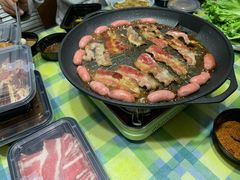 -一品诚记烤肉·甄选店(中南路店)