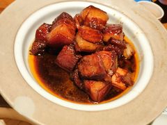 -黄山老妈·土菜(碧桂园店)