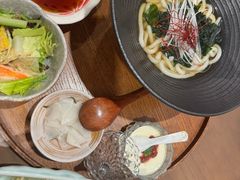 -ITARU食堂·定食料理(西丽店)