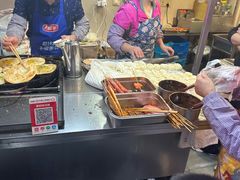 -张记灌饼(丰富路店)