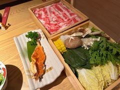 -大和食乐·鲜和牛酸汤火锅(环宇荟店)