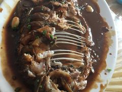 -乡乐园蟹庄·阳澄湖农家乐