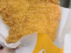 -麦当劳(东方时代广场分店)