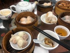 -香港蓮香樓(中環店)