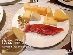 -富力丽思卡尔顿酒店·香荟全日制餐厅