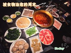 -巴蜀大宅门火锅(川音店)