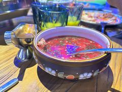 -卢布林西餐厅(万正店)