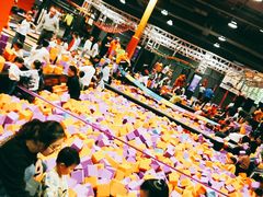 -Tenker Club弹刻极限主题公园 · 蹦床 · 团建 · 生日派对(大关店)
