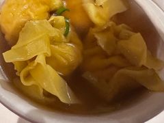 -文兴酒家(Chinatown - Gerrard Street)