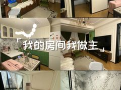 -居丽装饰空间设计(总部)