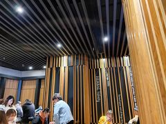 -星巴克(来福士2F店)