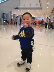 -SoSweet香港专业儿童美发沙龙(IFS国际金融店/春熙路店)