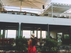 -芽庄MP泰式海鲜海景餐厅