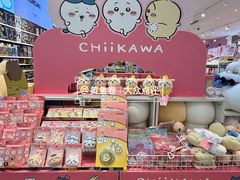 -名创优品(天河区正佳广场二店)