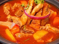 -撒拉花儿·新疆菜·清真(太阳宫店)