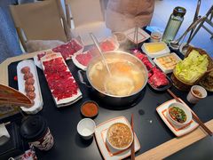 -鲜牛记潮汕牛肉火锅(淮安珠海路店)