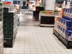 -悦喜客来购物广场(中山路店)