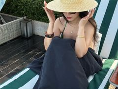 -瑰丽酒店·海吧·天际下午茶·现场DJ·天台酒吧