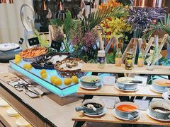 -松山湖帝豪花园酒店西餐厅(美景中路店)