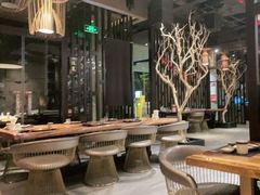 大堂-和彩放题(渔阳店)