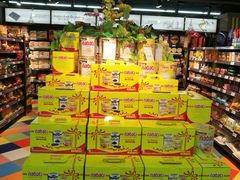 -世纪联华超市(大关店)