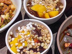 -铁公鸡·四川料理(天环广场店)