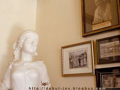 -露西亚咖啡西餐厅(哈尔滨俄侨纪念馆店)