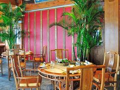 -那家小馆•北京菜•烤鸭(香山店)