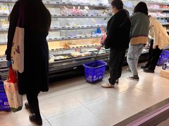 -盒马鲜生(189购物中心店)