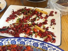 -百味地锅鸡(铜山路店)