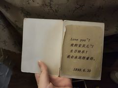 -JOJO实景沉浸侦探剧本杀(大悦城店)