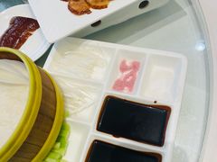-香融府·烤鸭·家常菜(马家堡路店)