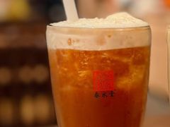 -春水堂人文茶馆(台中新时代店)