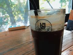 -旧雨咖啡·CoffeeFORU(黄村奥体店)