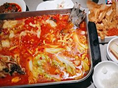 -半天妖烤鱼(印象城店)