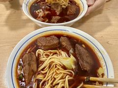 -易毛特色牛肉面(解放碑步行街店)