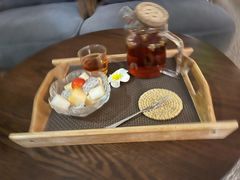 -泰适SPA馆丨精油·按摩·足道(后海地铁口店)